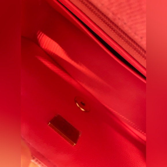 Chanel Pink Mini Flap Bag - Picture 11 of 14